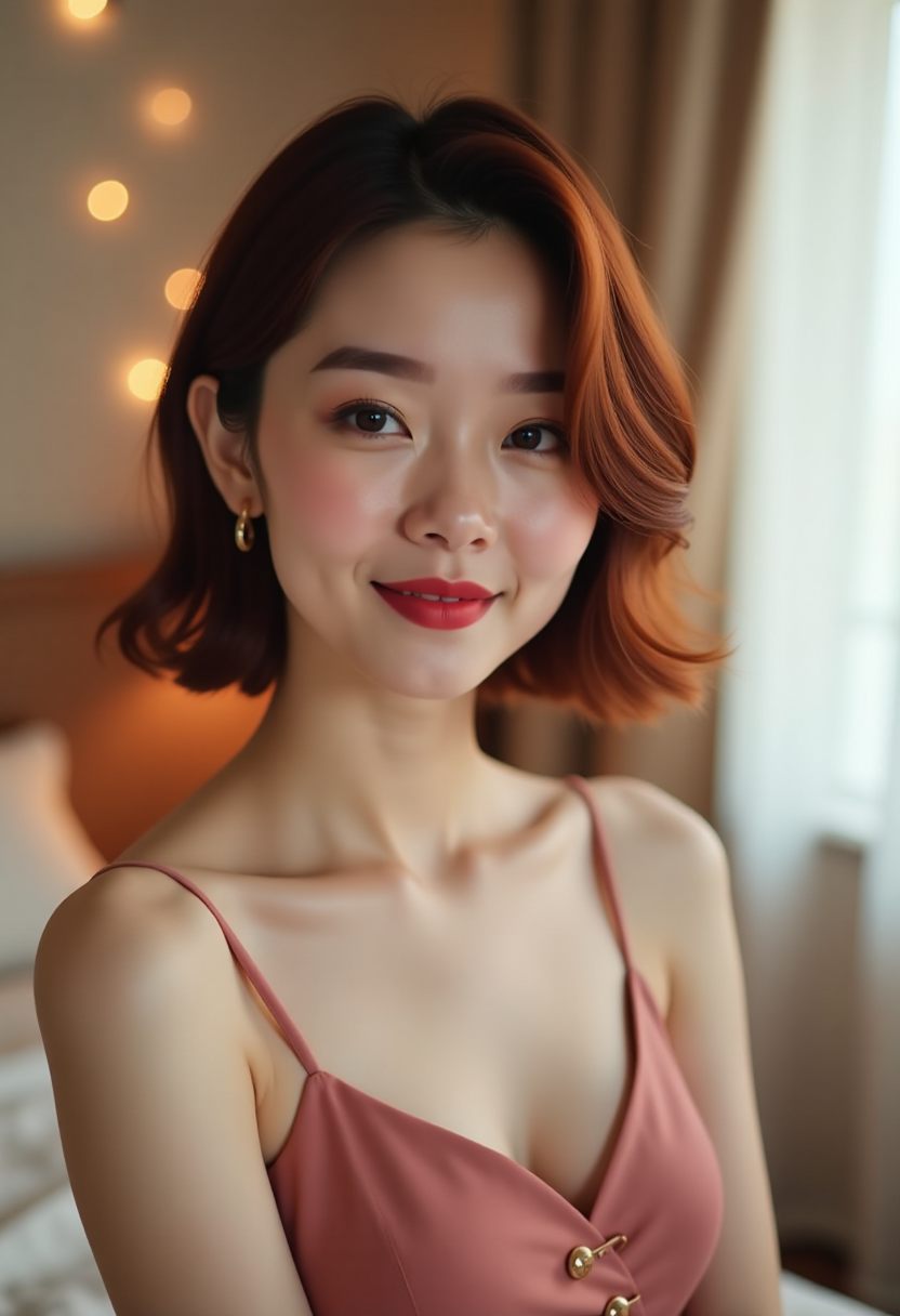 浮生梦里人