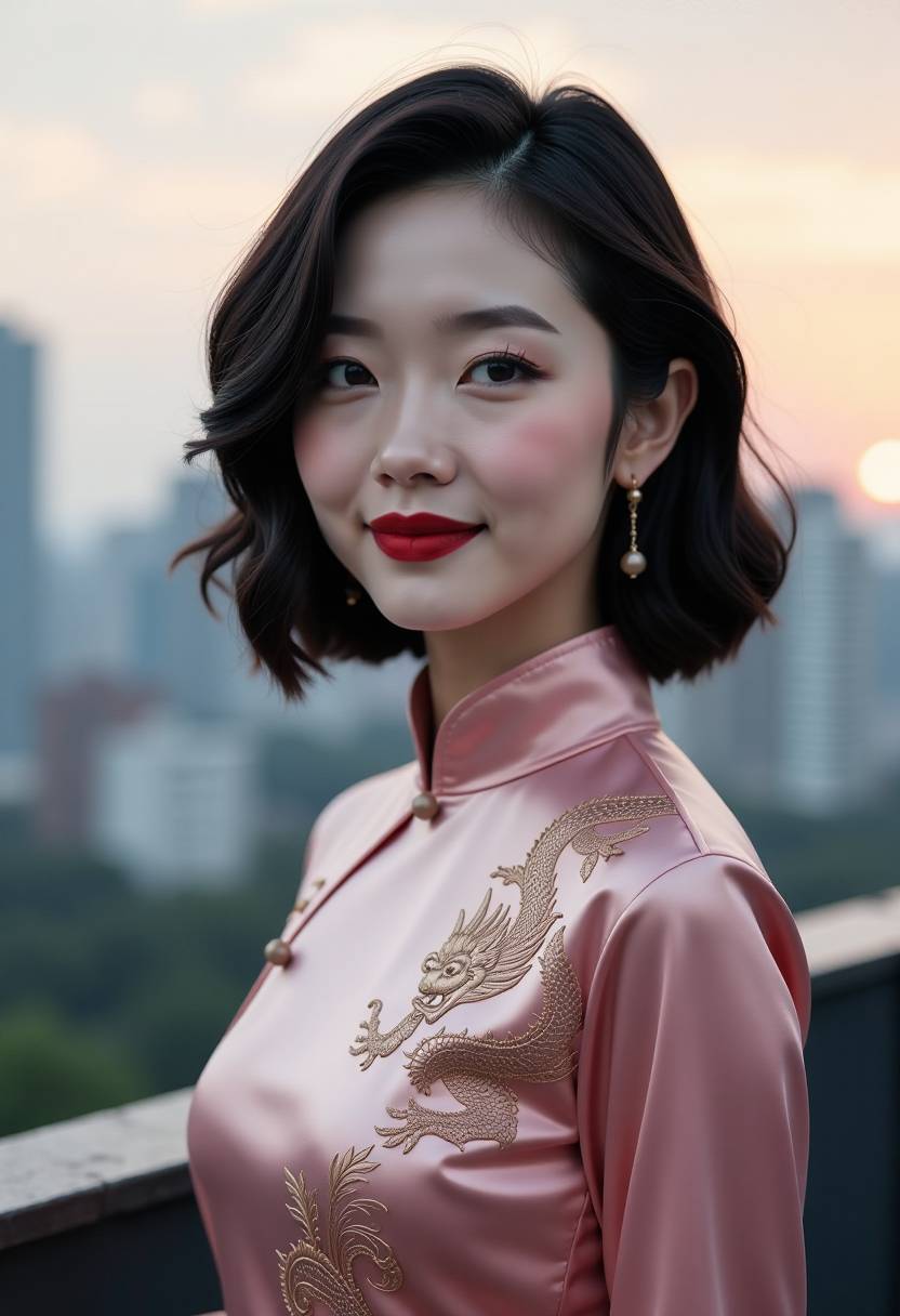 星河尽头