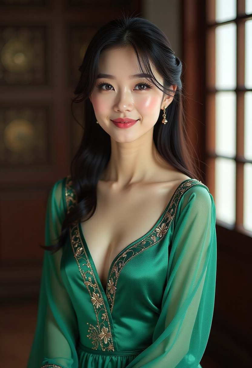 长夜难明