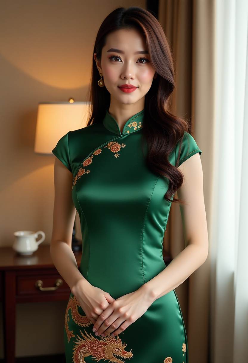 千金归来