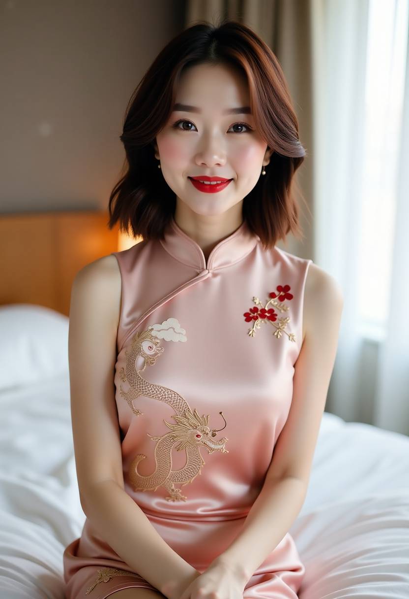 霸总的替身新娘